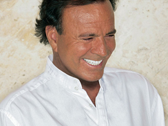 Julio Iglesias